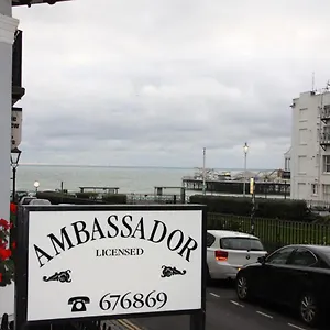 Ambassador 3* Okręg wyborczy Hove