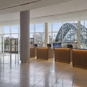 Hotel Hilton Newcastle