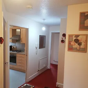 Apartamento Deluxe Reino Unido