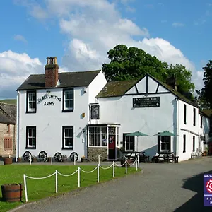 Hotel The Blacksmiths Arms