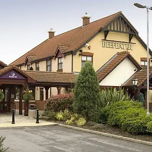 Premier Newcastle - Gosforth/cramlington *** Cramlington