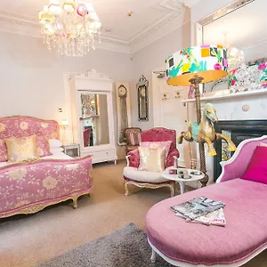Apartamento The Rosebery
