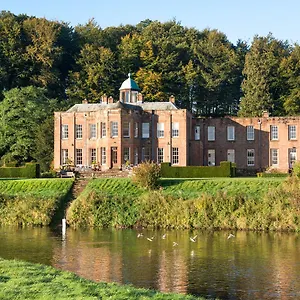 Bed and breakfast Warwick Hall