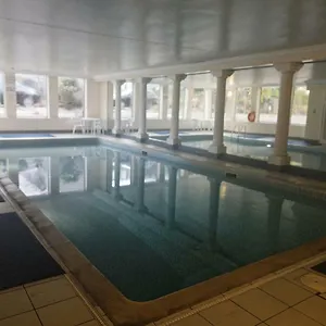  Apartamento 456js Self-catering Reino Unido