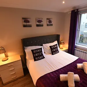  Apartamento Royal Mile Reino Unido