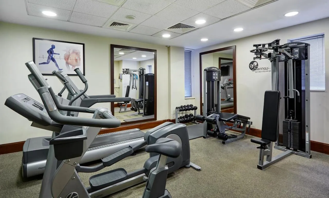 Staybridge Suites Newcastle By Ihg Reino Unido