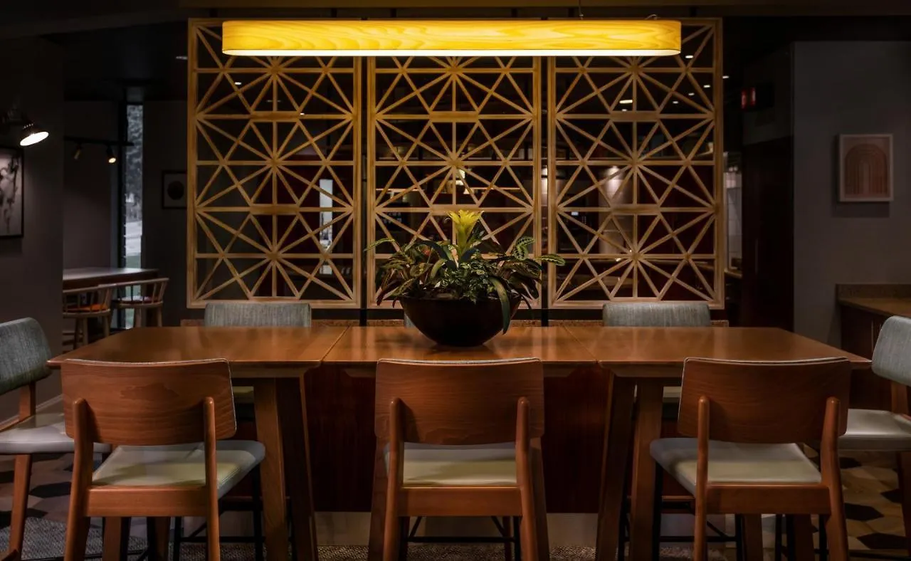 Staybridge Suites Newcastle By Ihg 4*, Newcastle upon Tyne
