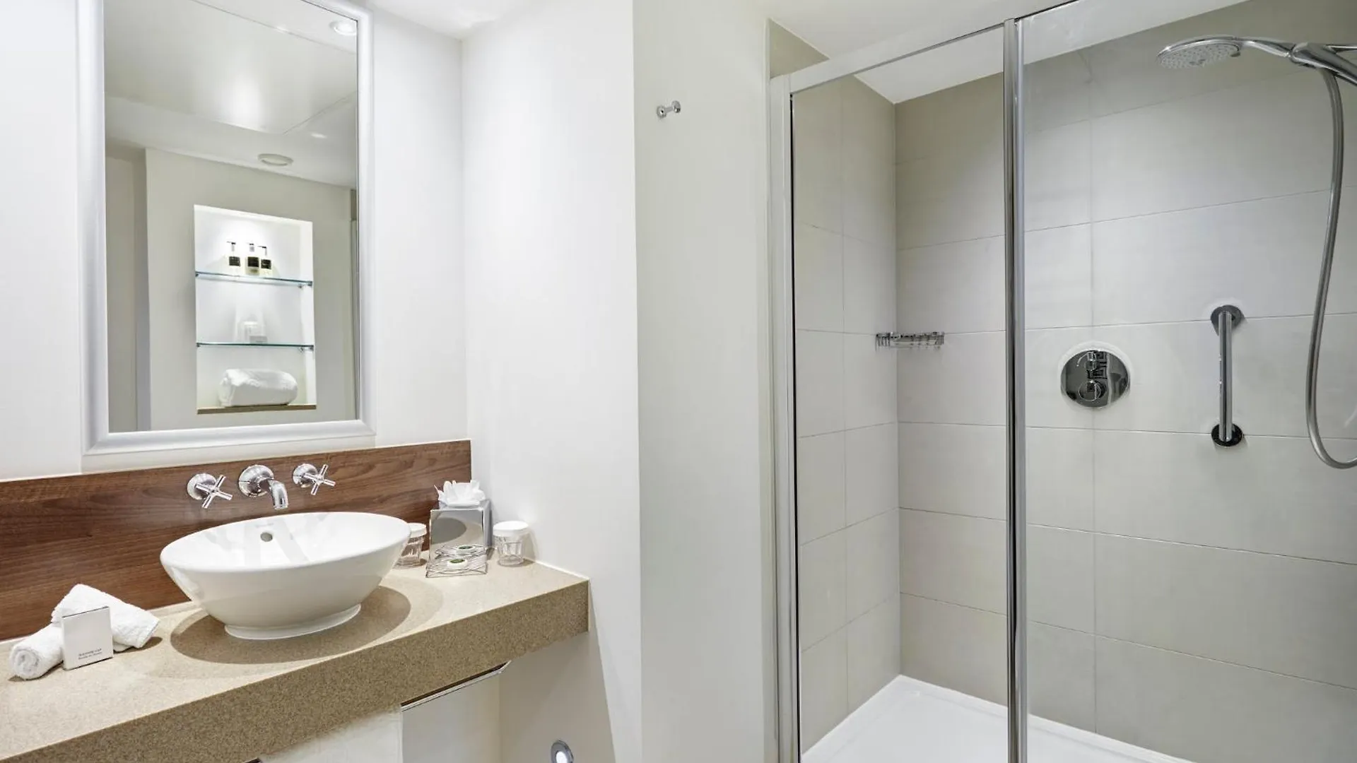 Apartahotel Staybridge Suites Newcastle By Ihg