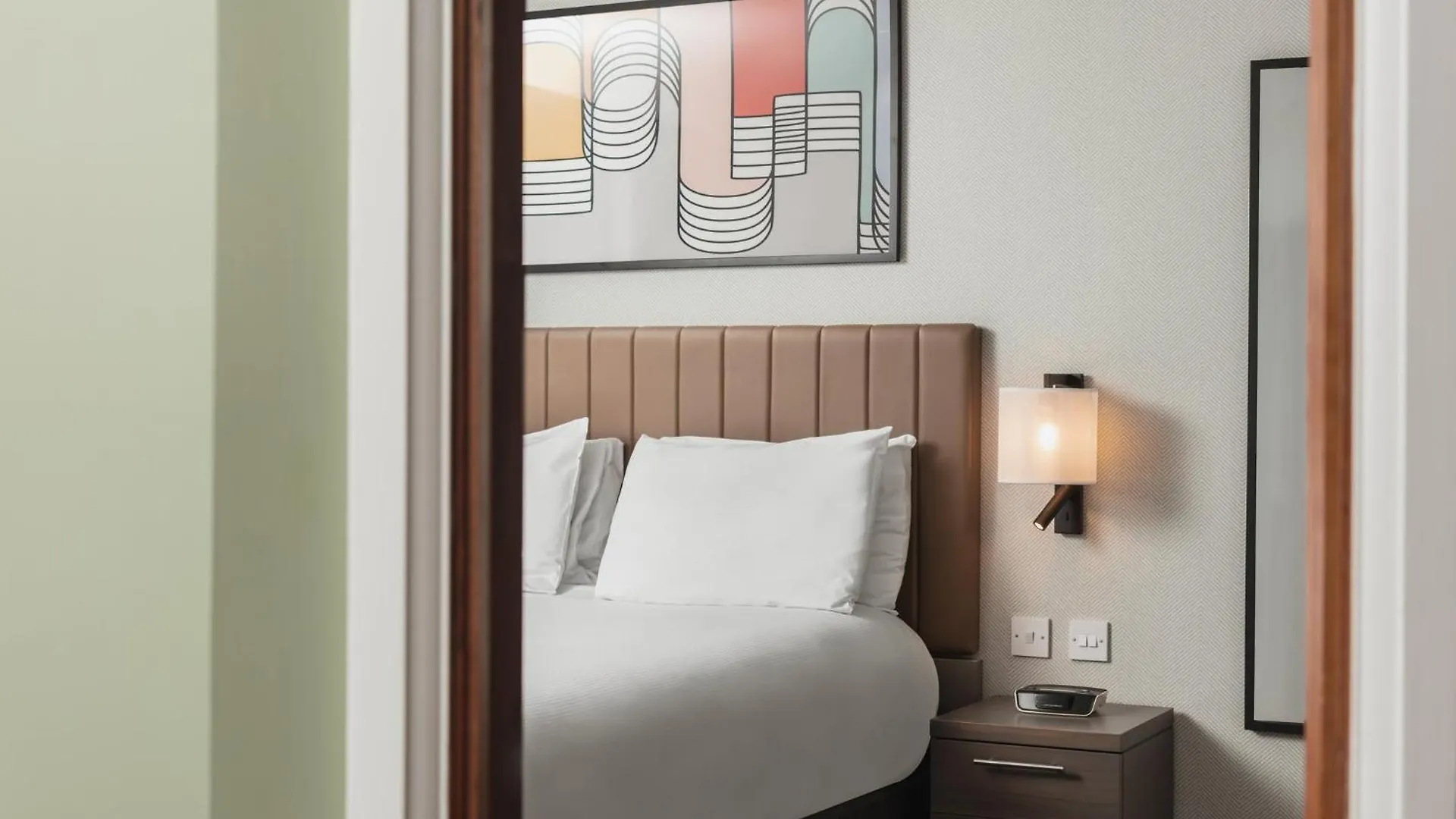 Apartahotel Staybridge Suites Newcastle By Ihg