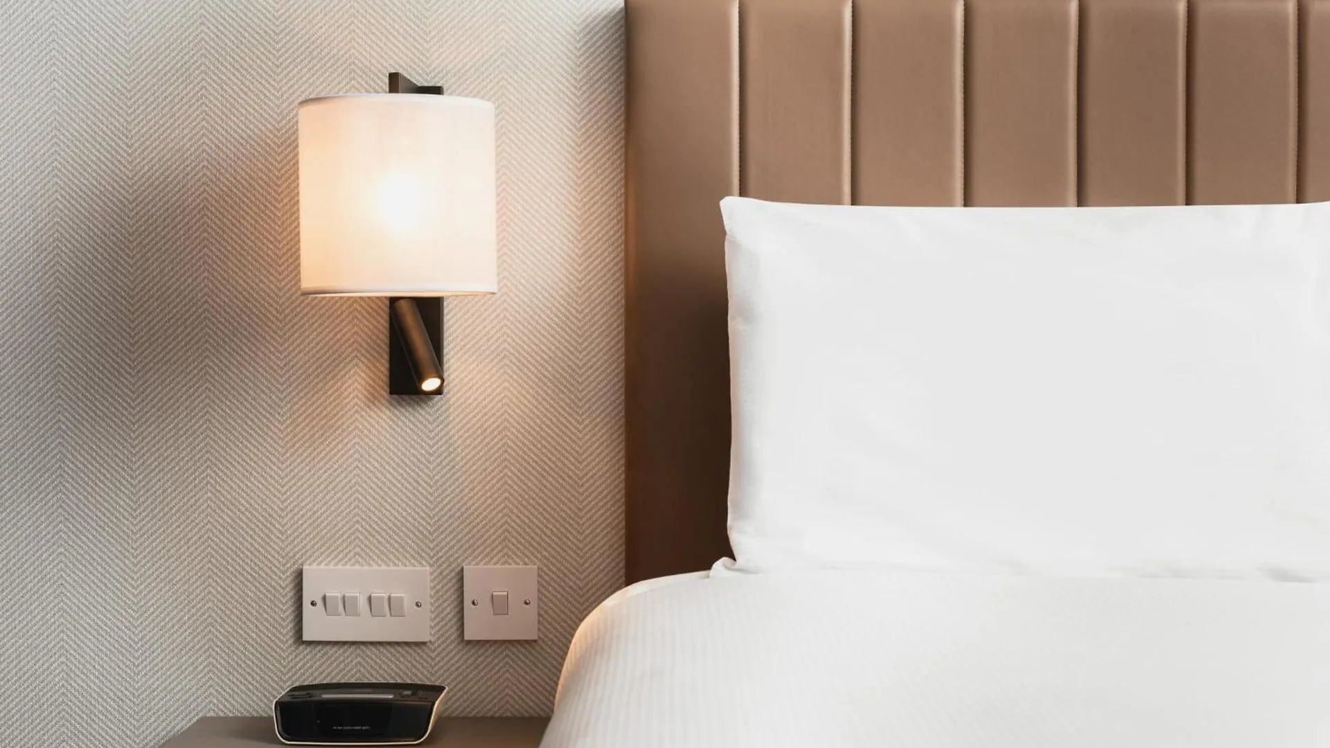 Staybridge Suites Newcastle By Ihg Apartahotel Newcastle upon Tyne