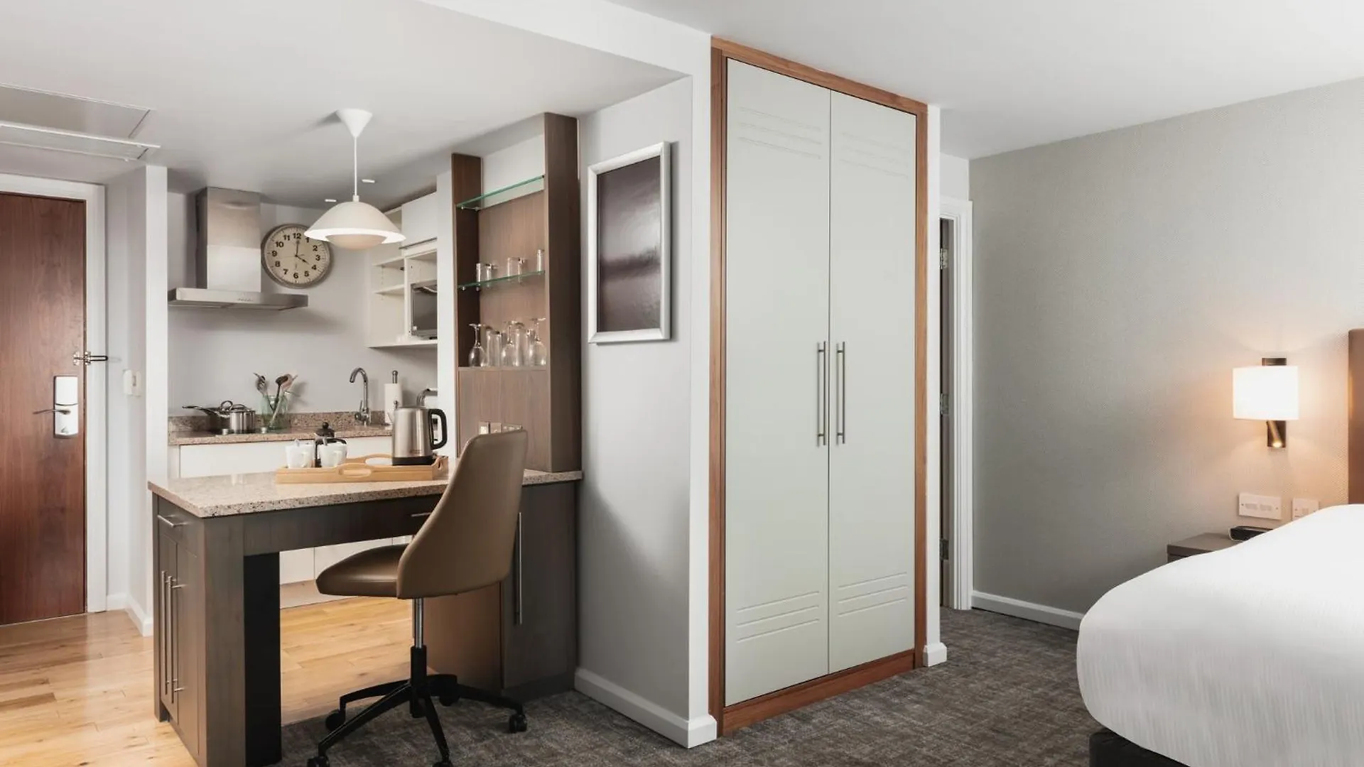Staybridge Suites Newcastle By Ihg Newcastle upon Tyne