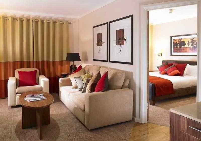 Staybridge Suites Newcastle By Ihg Newcastle upon Tyne